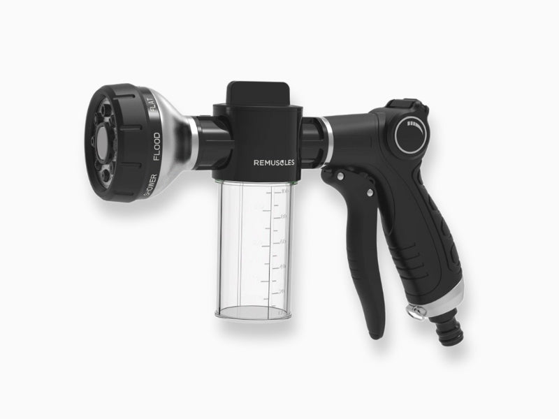 ReMuscles | EquiBathe™